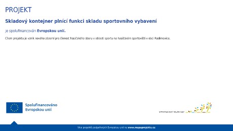 kontejner